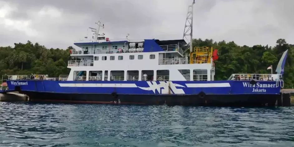 Wira Samaeri
